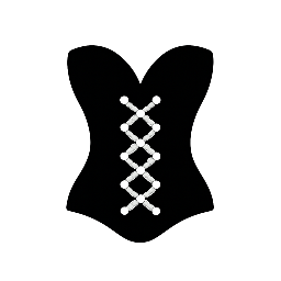 My Curvy World – L’élégance des courbes