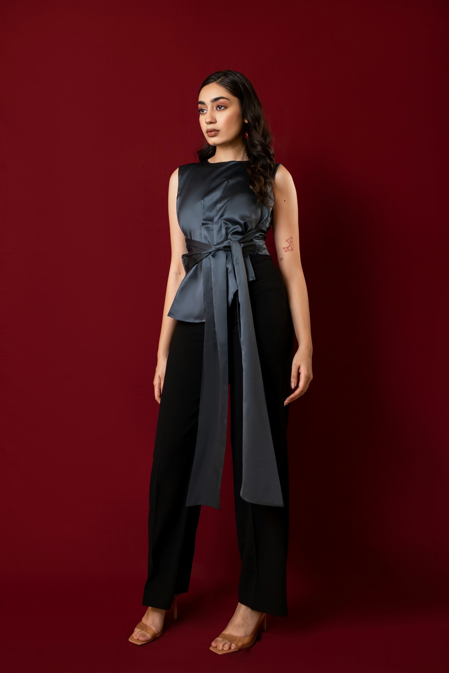 Comment choisir la lingerie parfaite pour vos courbes