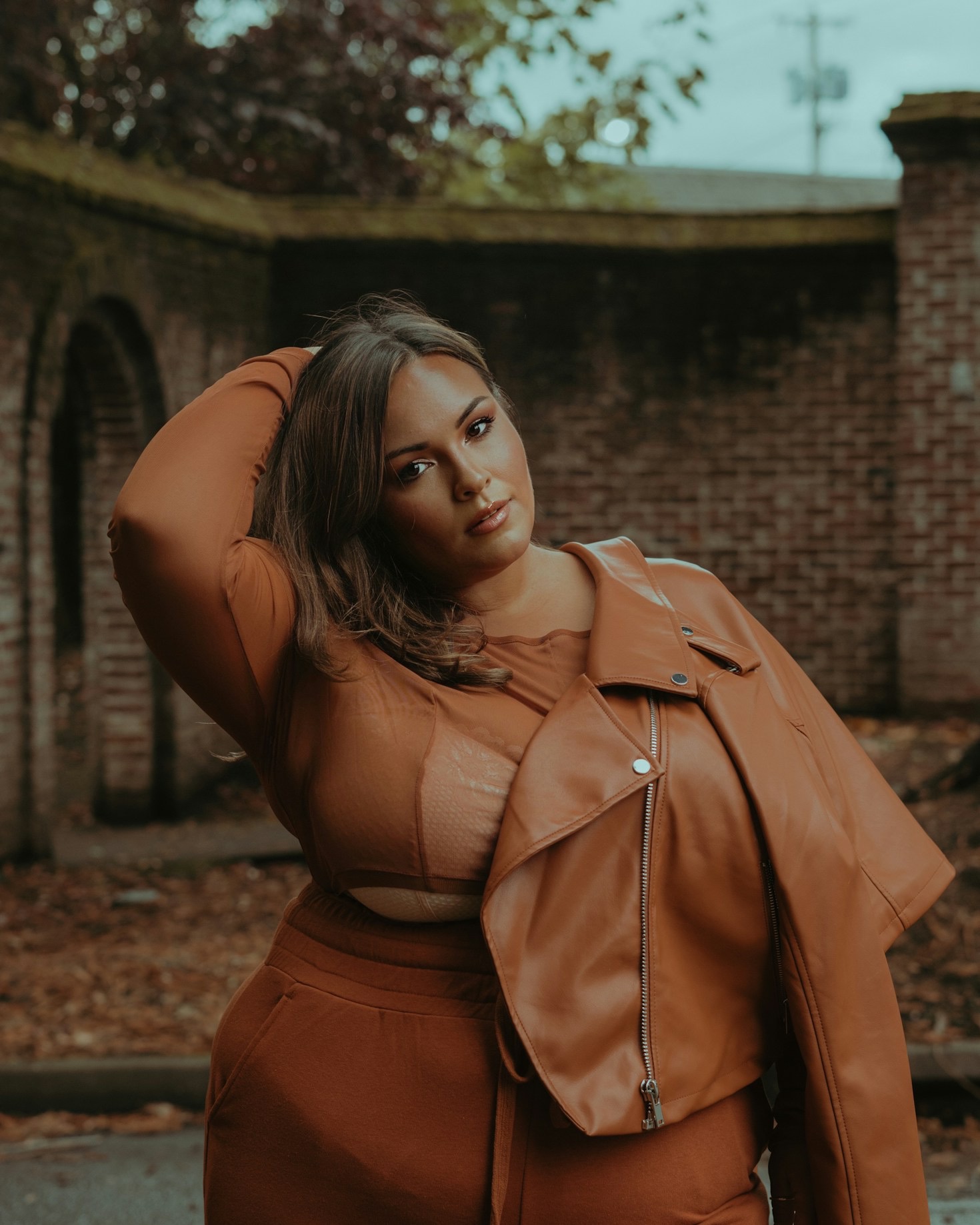 Comment assortir ses vêtements grande taille avec style